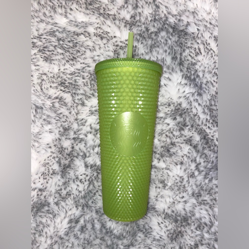 Halloween 2022 Starbucks Cup
